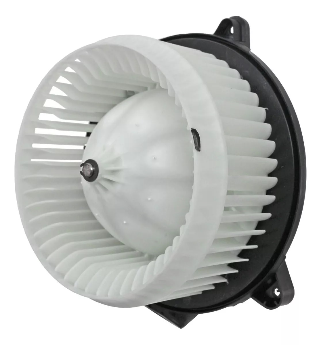 Motor caixa evaporadora nissan frontier 2022 em diante 12v oem: md11624392912