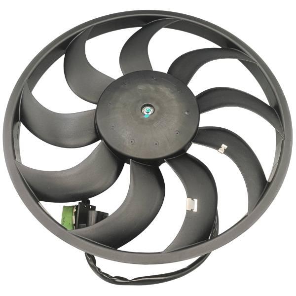 Eletroventilador chevolet cobalt / onix / spin / new prisma 2013 ate 2016 c/ar oem: 52047984 / 52096