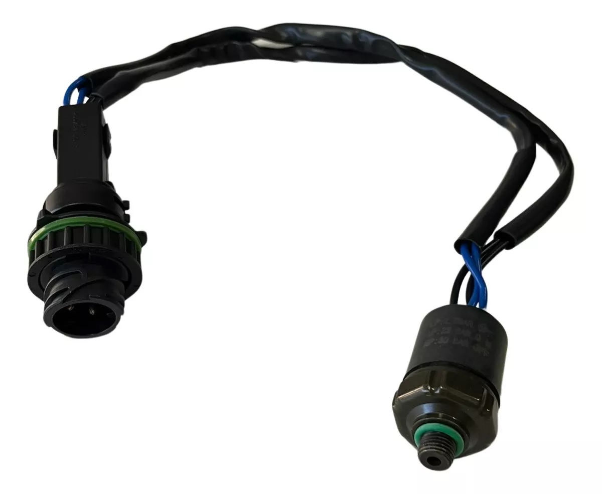 Pressostato alta mercedes benz actros oem: 0088207110