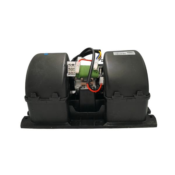 Motor caixa evaporadora volvo fm/fh 2002 ate 2014 oem: 21639688 