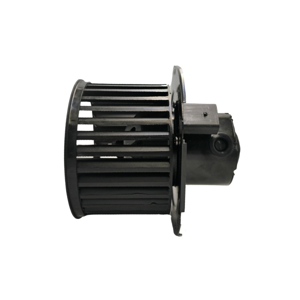 Motor caixa evaporadora chevrolet s10/ blazer c/ar 1995 ate 2011 oem: 52498981