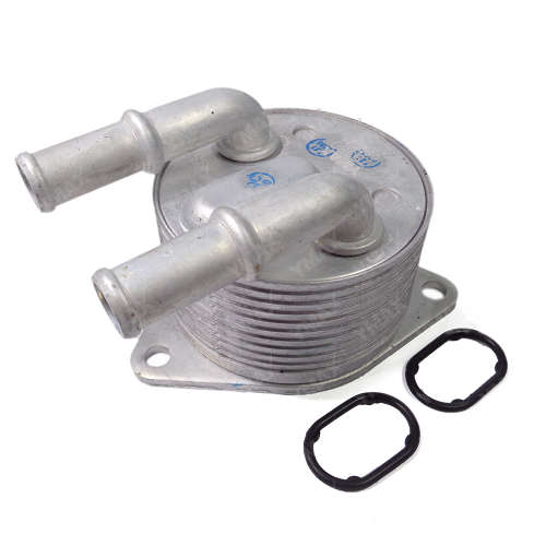 Resfriador oleo cambio citroen aircross 1.6 16v/ c3 1.6 16v/ c4 picasso 1.6 16v/ peugeot 208 1.6 16v