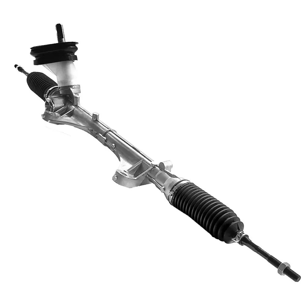 Caixa direcao nissan march 2011 ate 2020/ nissan versa 2011 ate 2020 oem: 480019ke1b / 480013ba0a / 