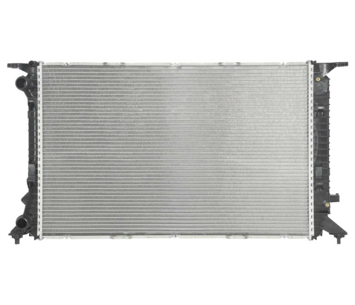 Radiador agua audi a4 a5 a6 q3 q5 s4 s5 s6 2009 até 2019