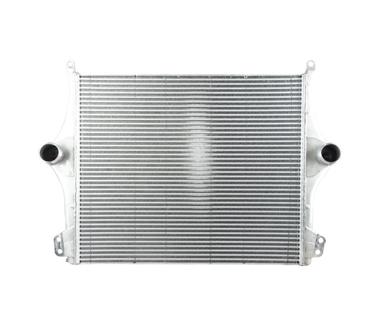 Intercooler scania scania r410 / r420 / r450 / r460 / r500 / r540 / r560 / r660 / r770 / s660 / s770