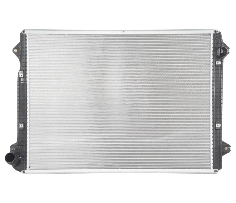 Radiador agua scania euro 6 ntg serie 7 linha p 2019 ate 2021 oem: 2552200 / 2552500