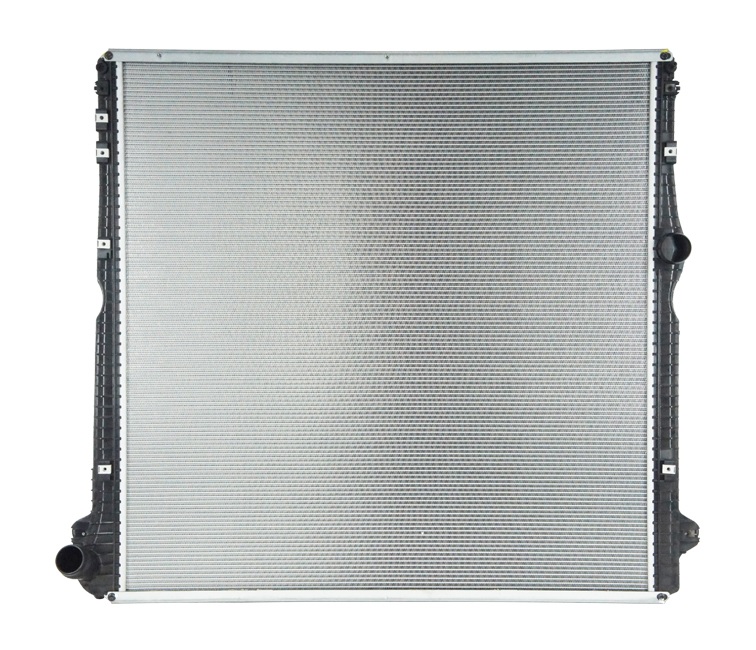 Radiador agua scania euro 6 ntg serie 7 linha r/ s 2019 ate 2021 oem: 2552202