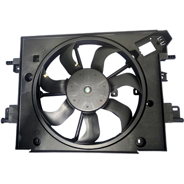 Eletroventilador renault logan 2014>/ sandero 2015>/duster 2015>/oroch 2016>