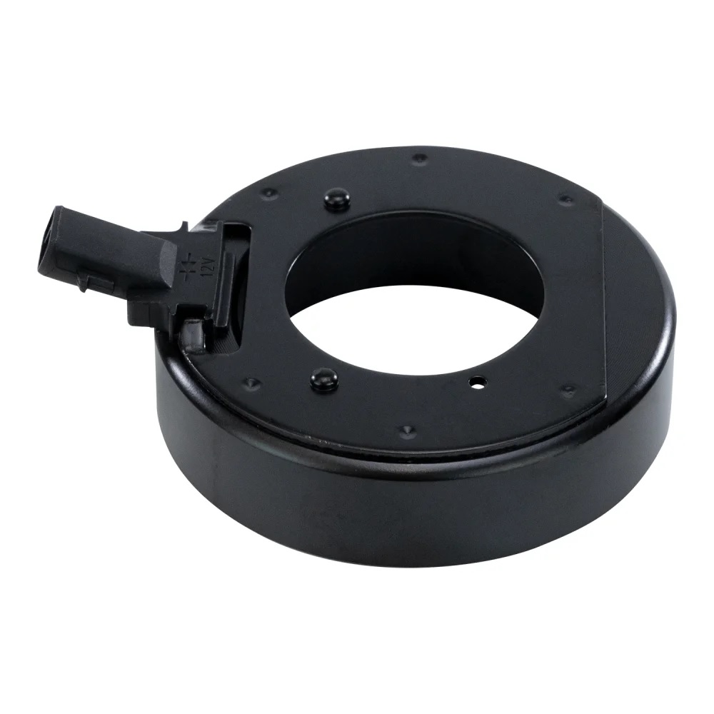 Bobina compressor fiat toro/ argo/ cronos/ mobi/ uno/ pulse/ fastback 1.0 turbo/ jeep renegade diese