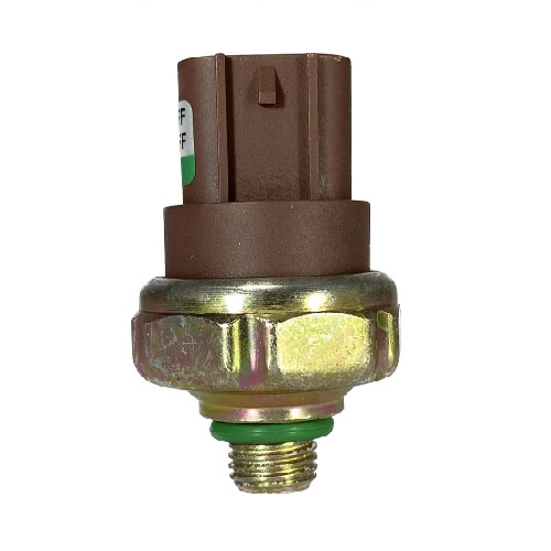 Pressostato alta mitsubishi pajero tr4/ l200 oem: mr216031
