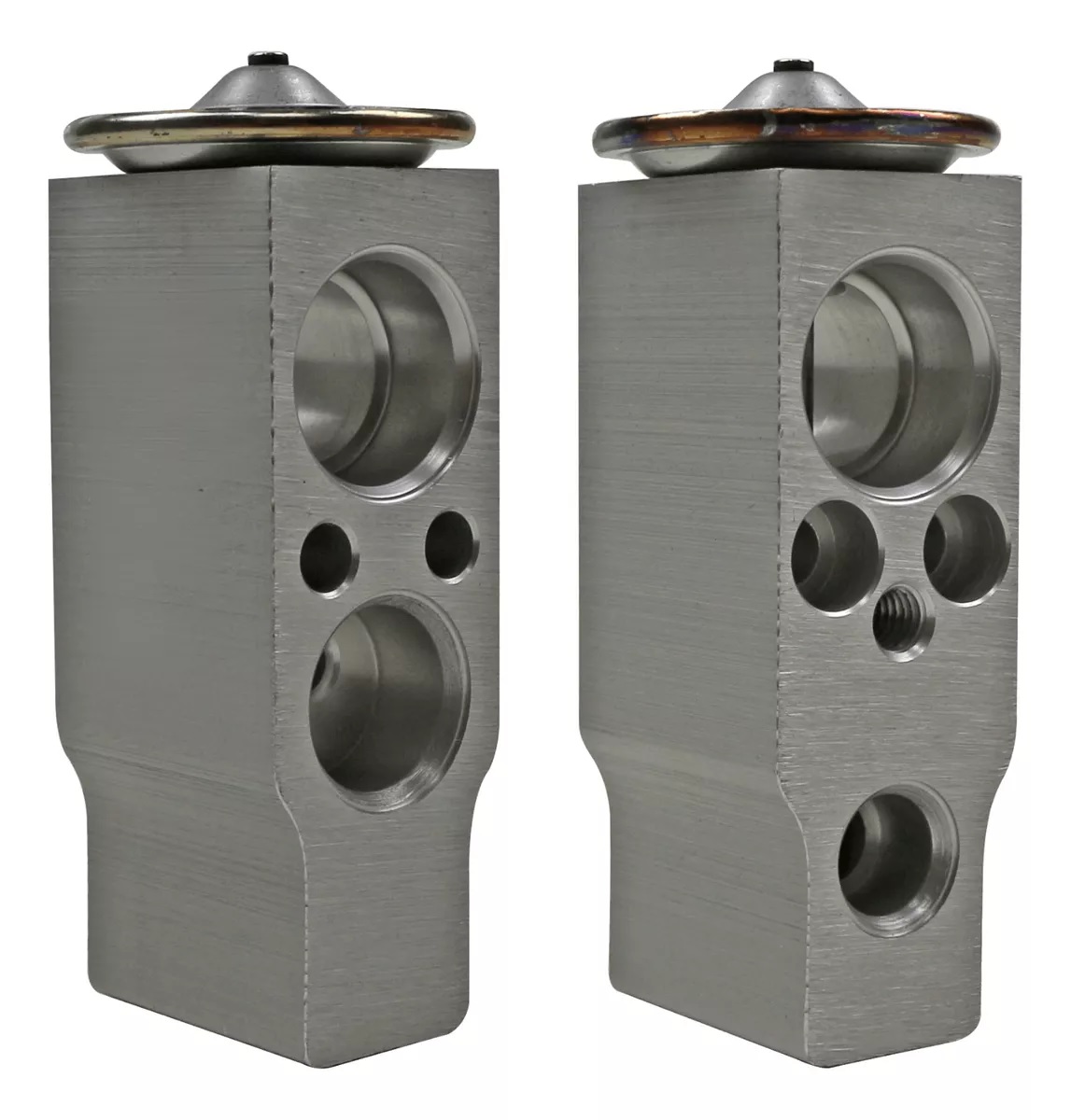 Valvula expansao - toyota corolla 2003 a 2008/ honda city fit 2009>/ mercedes benz accelo 447500-270