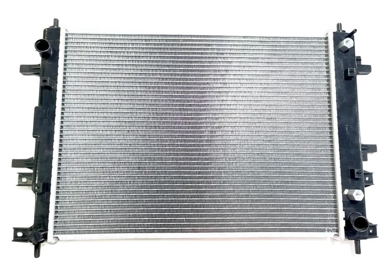 Radiador agua chery arrizo 5 1.5 turbo/arrizo 6 1.5 turbo/tiggo 2 1.5 16v/tiggo 5x 1.5 turbo/tiggo 7