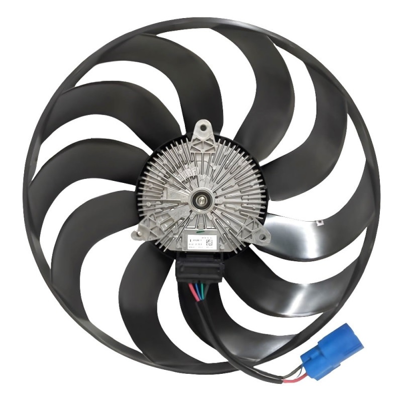 Eletroventilador fiat strada 1.3 2020 em diante oem-52189668