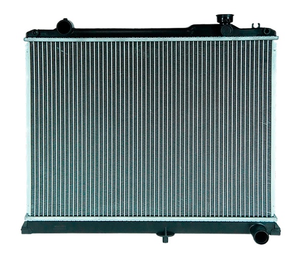 Radiador agua kia bongo k2500 2013 a 2022 oem: 253104e150
