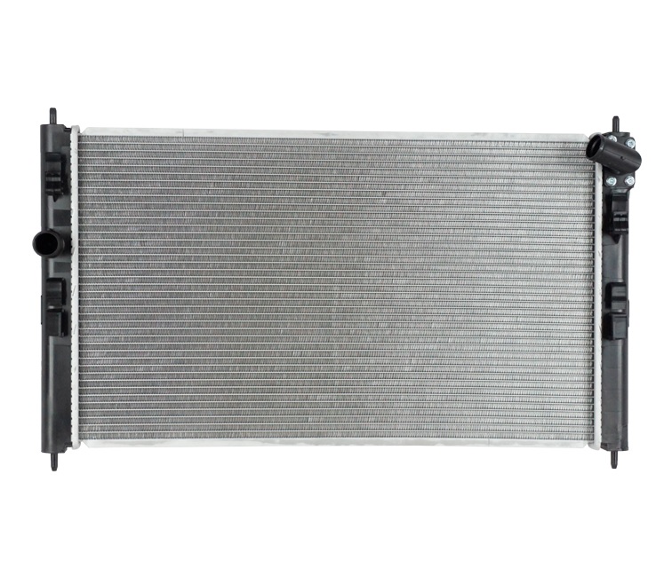 Radiador agua mitsubishi asx 2015>/ lancer 2015> (aut/man) oem: 1350a761