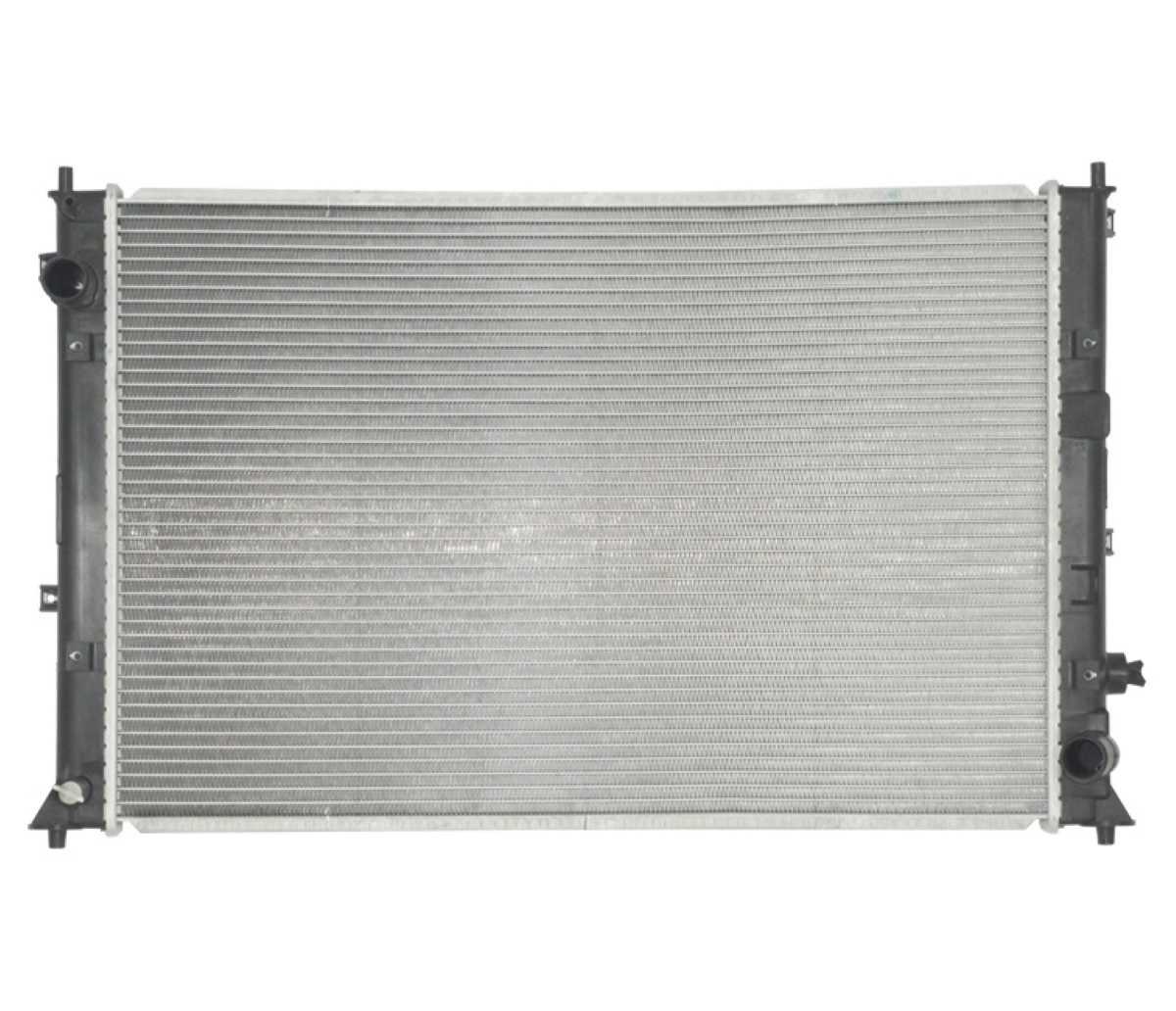 Radiador agua honda civic 1.5 turbo 2017 ate 2022/ hrv 1.5 turbo 2019 ate 2021 oem: 190105baa01