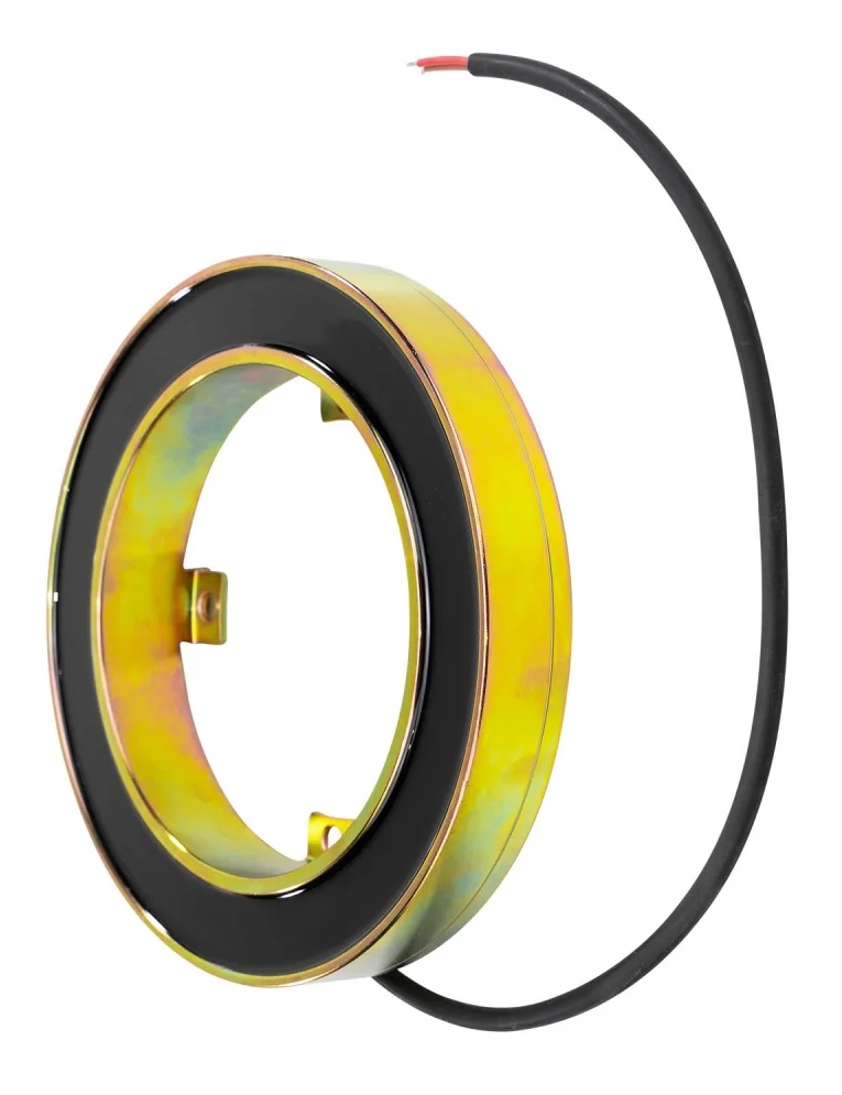 Bobina compressor onibus spheros bock fk40 / bitzer / webasto / recrosul vdc 24v oem: bc1473001320ro