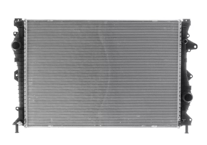 Radiador agua land rover defender/ discovery sport/ range rover evoque/ range rover sport/ range rov