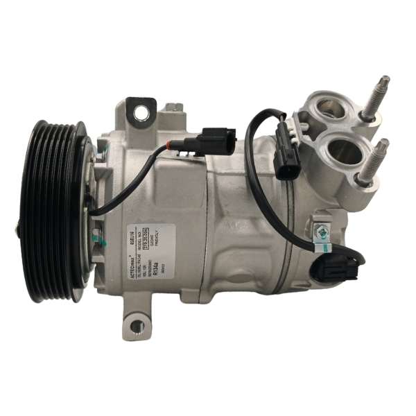 Compressor volvo s60 2.0/ s80 2.0/ s90 2.0/ v60 2.0/ v90 2.0/ xc60 2.0/ xc90 2.0 oem: p31449067