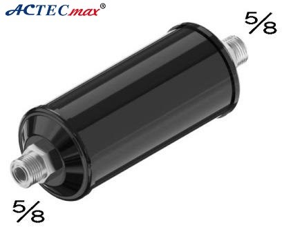 Filtro secador modelo dml305fs conexao 5/8, medida 24,5cm, onibus climabus a-30/ spheros/ webasto/ t