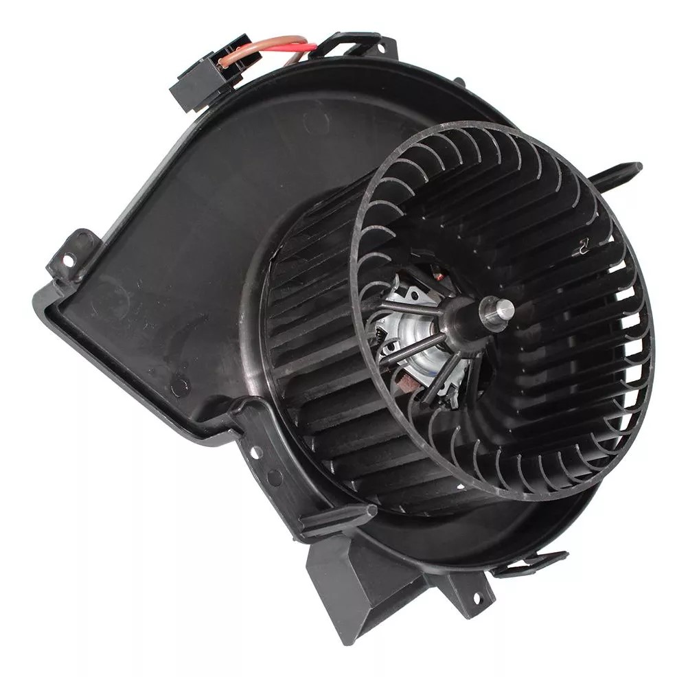 Motor caixa evaporadora chevrolet novo corsa 2002 ate 2012/ montana 2004 ate 2010 c/ar oem: 93307873