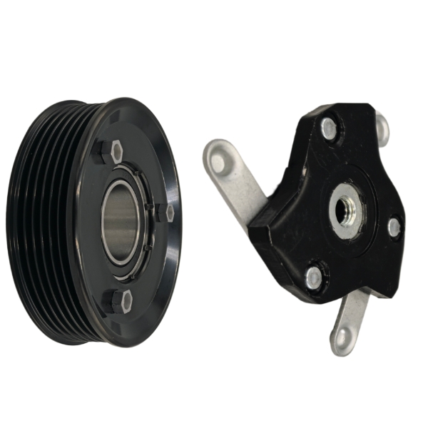 Conjunto embreagem mahle acp218 audi a3 1.4 2015>/ vw golf 1.0 1.4 2015>/ polo 1.0 1.6 2015>/ virtus