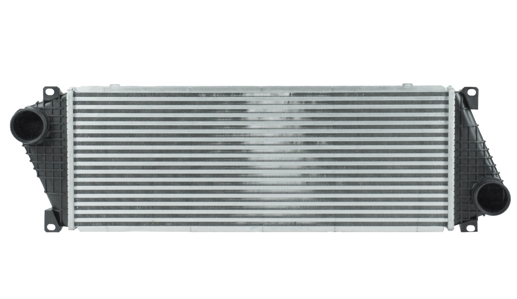 Intercooler mercedes benz sprinter 1997 ate 2012 oem: 9015010701 / a9015010701