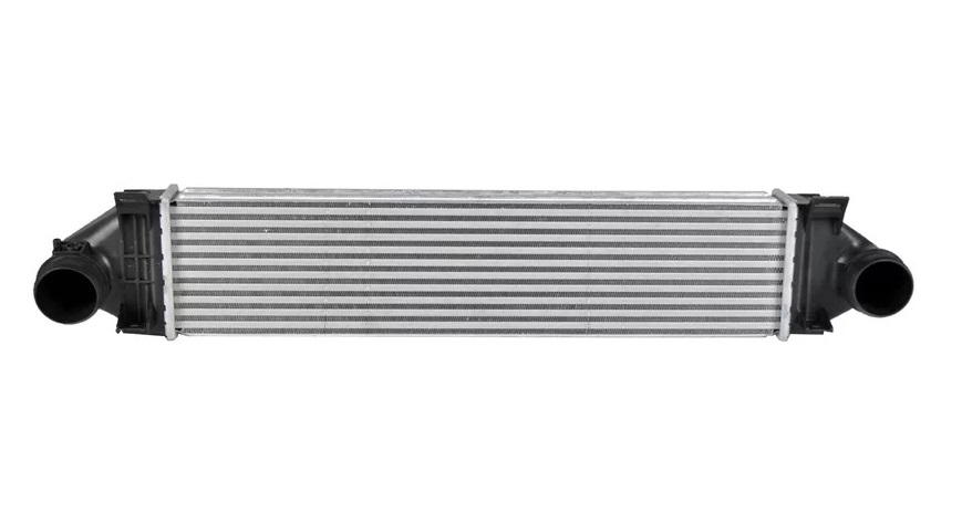 Intercooler land rover discovery sport, freelander 2, range rover evoque, volvo s80, v40, xc70