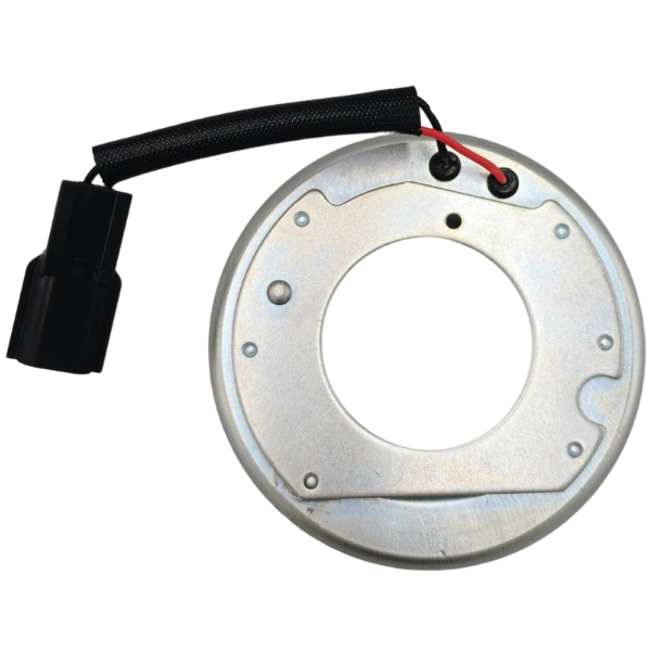 Bobina compressor nissan kicks 1.6 2016 ate 2025/ renault logan 1.0/ 1.6 2015>/ sandero 1.0/ 1.6 201