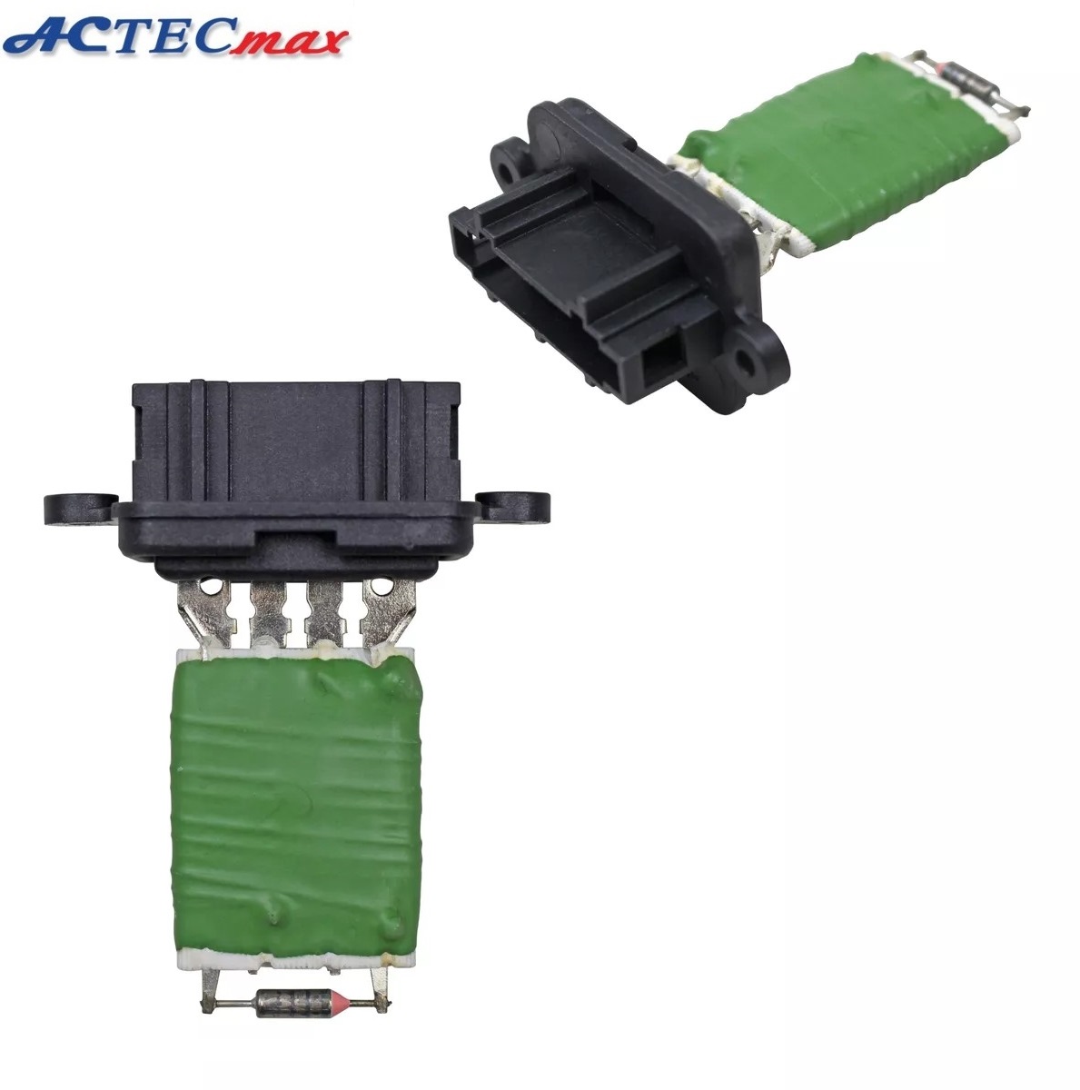 Resistencia caixa evaporadora caminhao vw delivery 2017 a 2025 oem: 23b-959-493