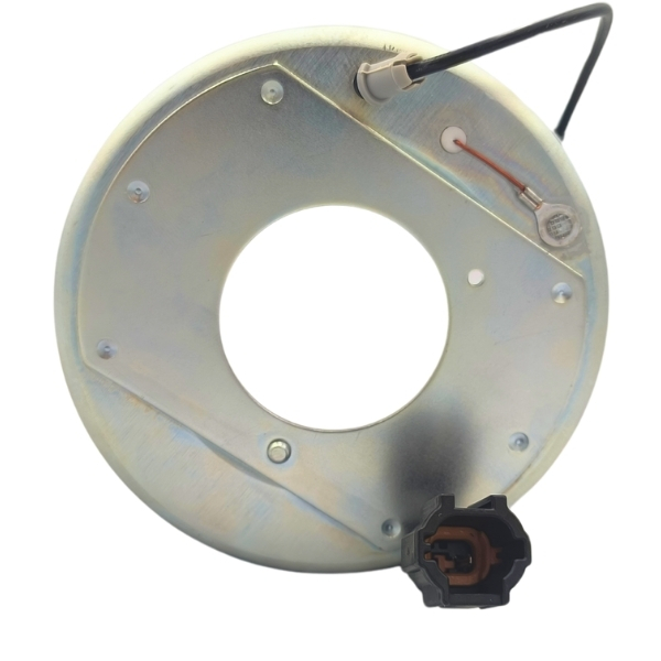 Bobina compressor calsonic chevrolet s10 2.8 diesel 2012> - 12v