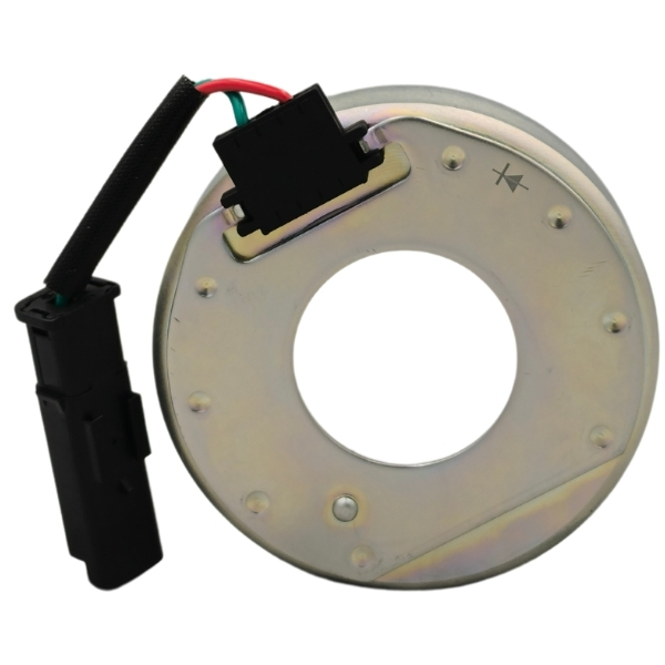 Bobina compressor citroen c3 2022 em diante/ c4 cactus 1.6 aspirado 2019>/ peugeot 208 2008 2020> mo