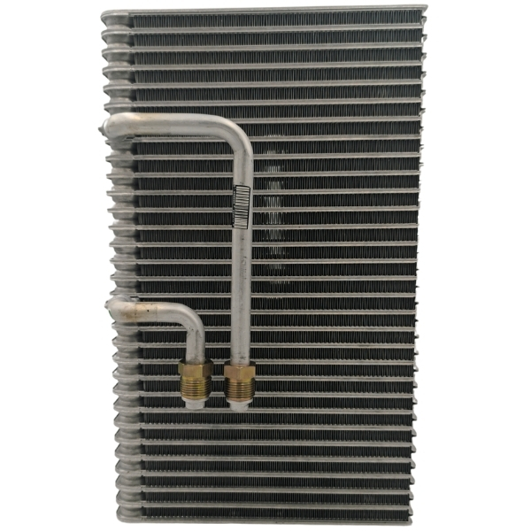 Evaporador pa carregadeira lonking 833/ liugong 835h oem: 60100002605 / 802005000