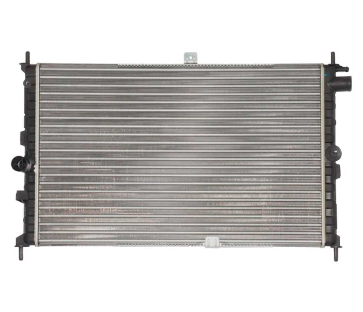 Radiador agua monza kadett ipanema 1989 a 2000 c/s ar manual