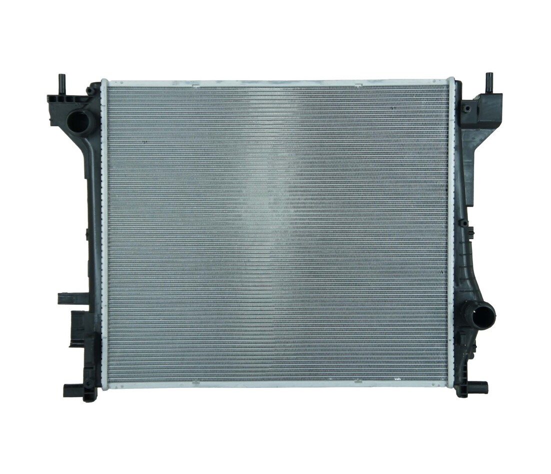 Radiador agua principal fiat pulse 1.0, 1.3/ fastback 1.0, 1.3 2022 em diante oem: 52160775