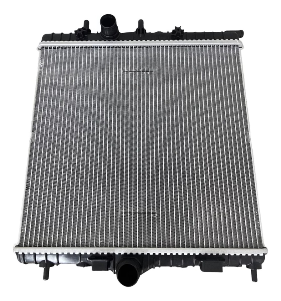 Radiador agua citroen c3 1.0 16v manual 2022 em diante oem: 9845779780