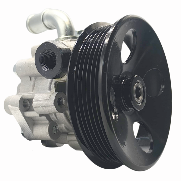 Bomba hidraulica chevrolet s10 2.4 flex 2012 ate 2016 oem: 52040925