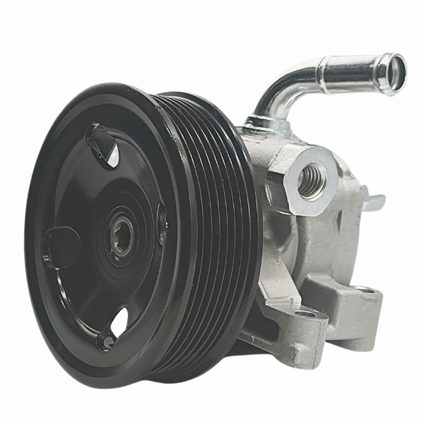 Bomba hidraulica ford ranger 2.2/ 3.2 diesel 2013 ate 2023/ troller t4 3.2 2013 em diante oem: ab313