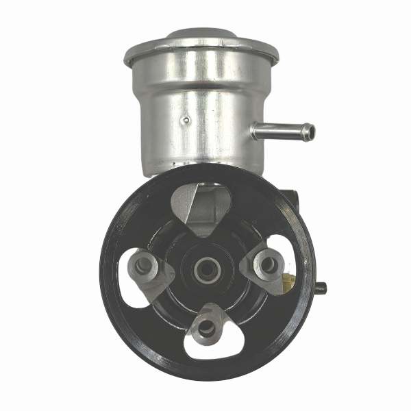 Bomba hidraulica toyota hilux srv/ sw4 2.7 flex 2005 ate 2011 oem: 443100-k010