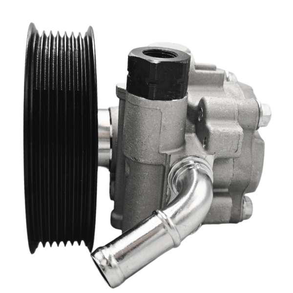 Bomba hidraulica toyota hilux srv 2.8 diesel / sw4 2.8 diesel 2016 ate 2020 oem: 44310-ok130