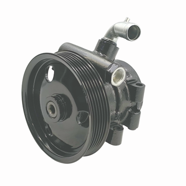 Bomba hidraulica ford fiesta 1.0 1.6 2002 ate 2012/ ecosport 1.6 2002 ate 2012 zetec rocam oem: 2s65