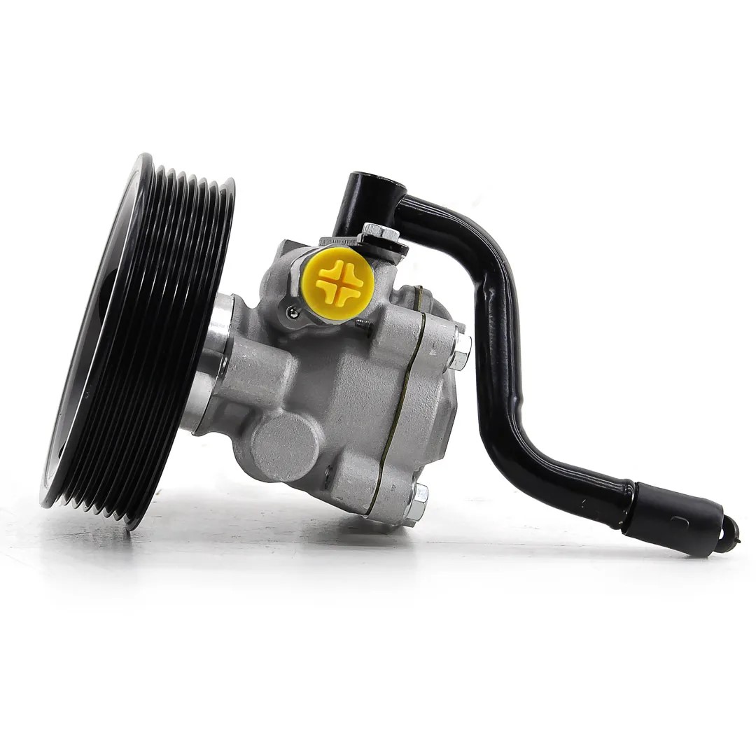 Bomba hidraulica hyundai hr 2.5 diesel 2012 ate 2024 oem: 57100-4f200 / 57100-4e061