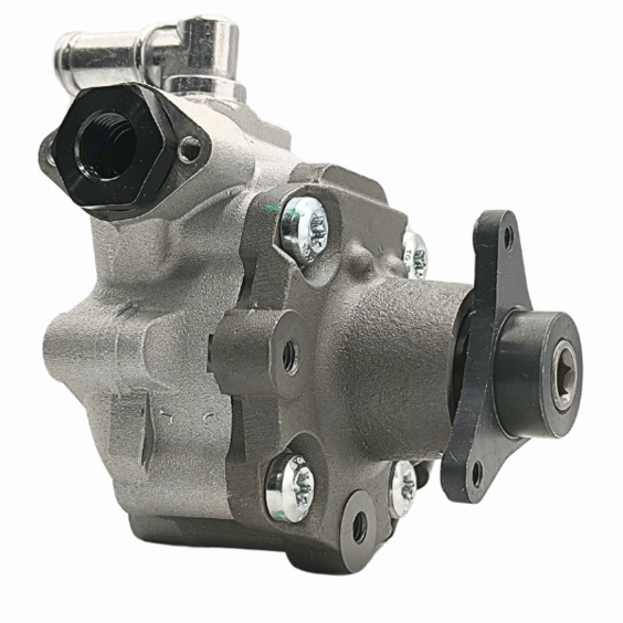 Bomba hidraulica renault master 2.3 2013 ate 2021 oem: 491100915r