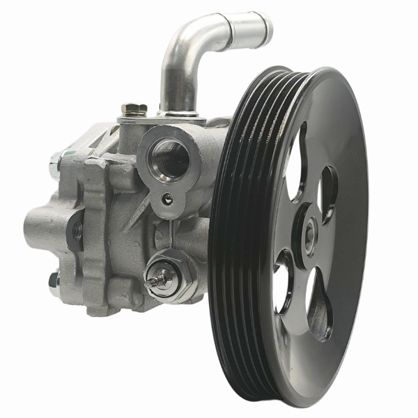 Bomba hidraulica mitsubishi pajero tr4/ pajero io 1999 ate 2015 oem: mr519445
