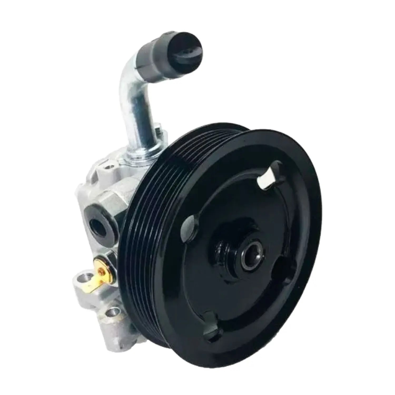 Bomba hidraulica ford ranger 2.5 flex 2013 ate 2019 oem: ab313a696bc