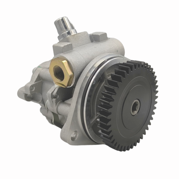 Bomba hidraulica chevrolet s10 2.8 mwm/ blazer 2.8 mwm 2000 ate 2002 oem: 541019810