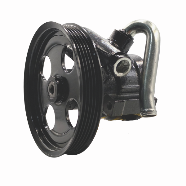 Bomba hidraulica chevrolet corsa/ montana/ meriva tubo longo oem: 93340929 / 94711868