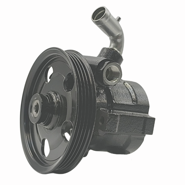 Bomba hidraulica ford fiesta 1.0 supercharger 2002 ate 2006/ ecosport 1.0 supercharger 2002 ate 2006
