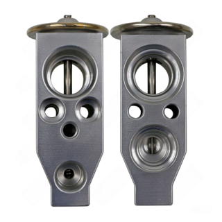 Valvula expansao nissan frontier 2022 em diante oem: md482465-0610
