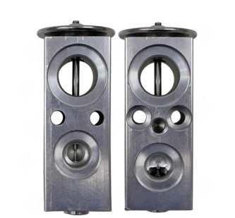 Valvula expansao trator esteira caterpillar d8 oem: 355-1791